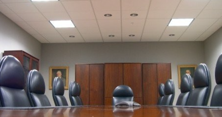 Reuniões de S&OP - Organização